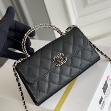 Chanel Top Handle Bags